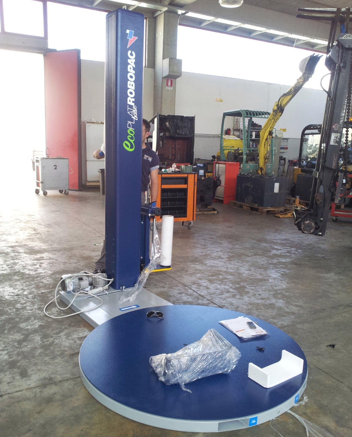 Immagine roto 1.jpg Fasciapallet Ecoplat - Azienda distribuzione - Molfetta (BA)
